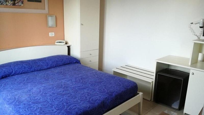 Hotel Sogno - Oda