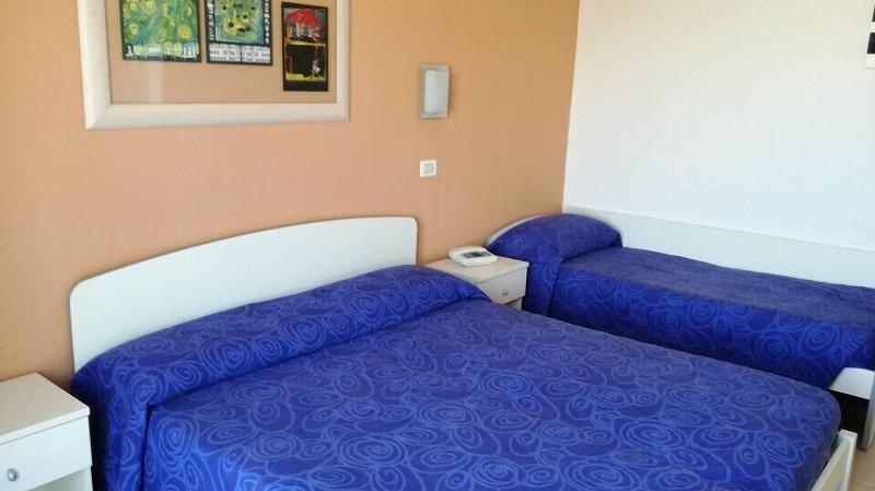 Hotel Sogno - Oda