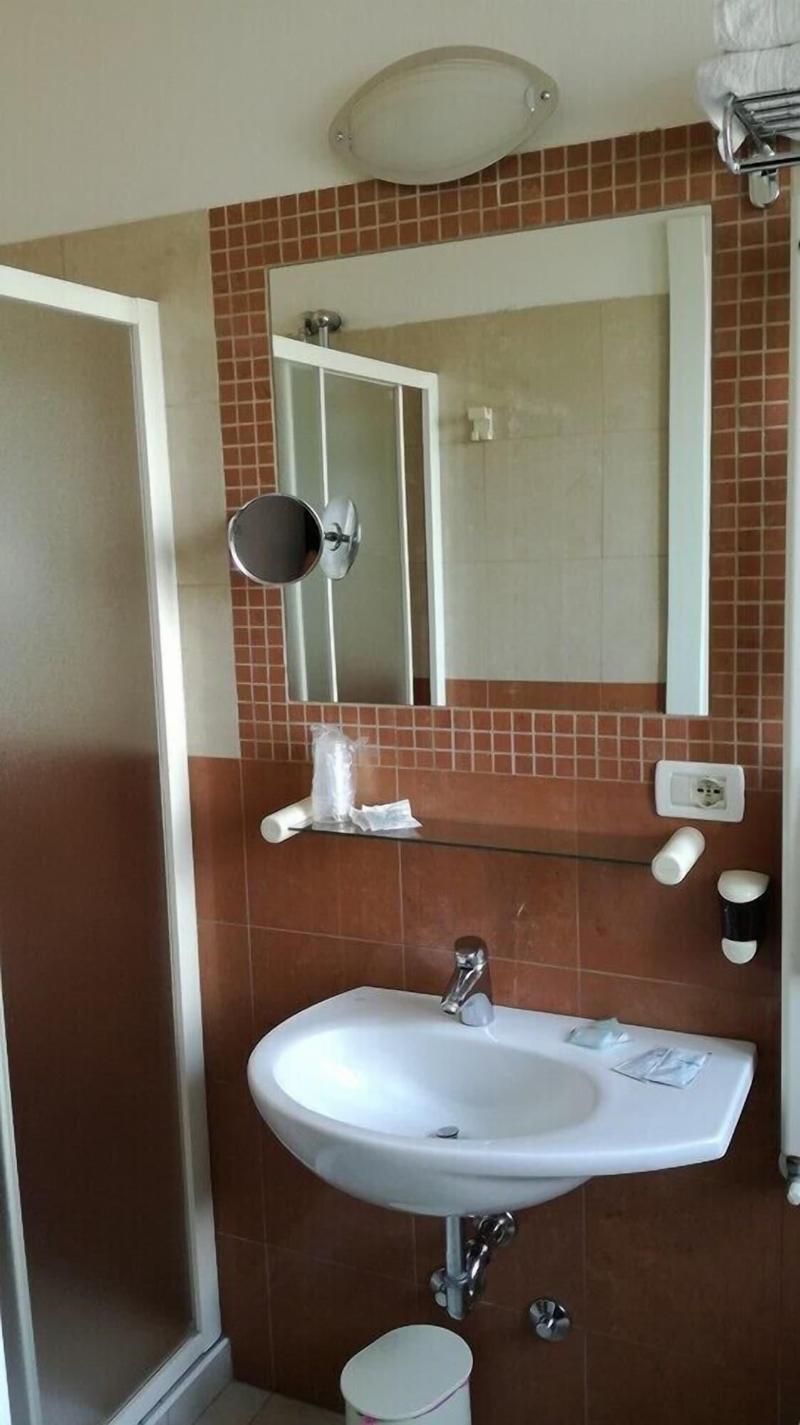 Hotel Sogno - Oda