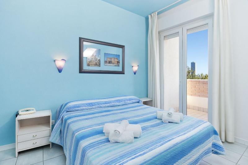 Hotel Sogno - Oda