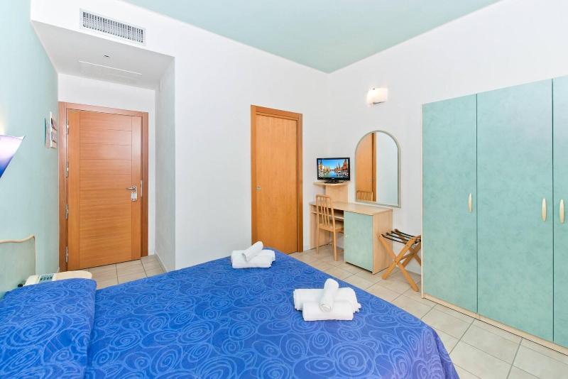 Hotel Sogno - Oda