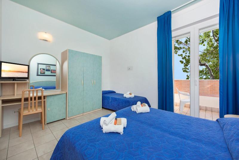 Hotel Sogno - Oda