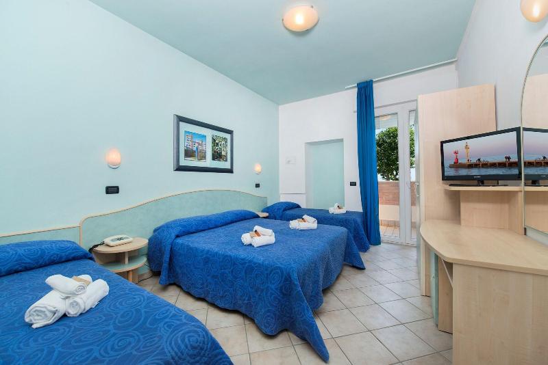 Hotel Sogno - Oda