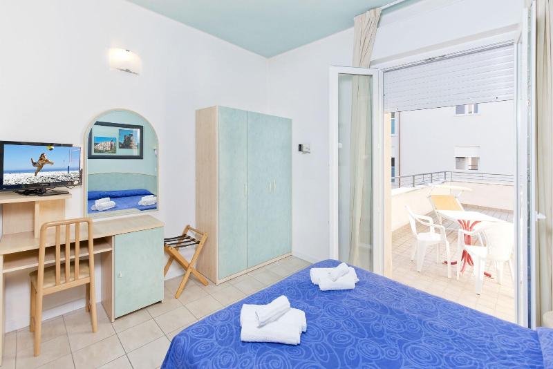 Hotel Sogno - Oda