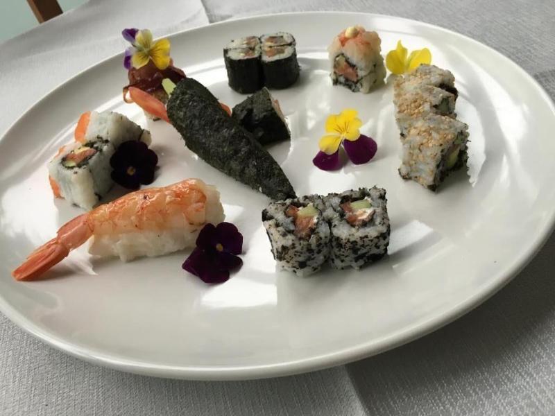 Hotel Sogno - Restoran
