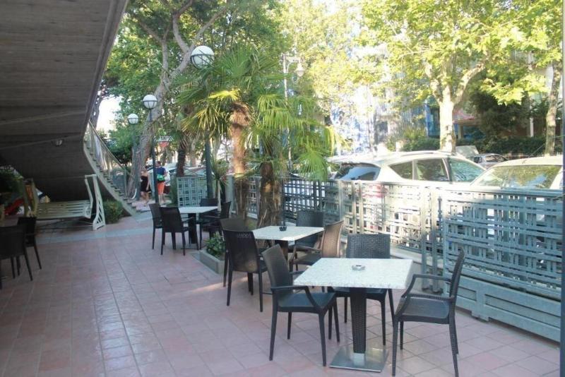Hotel Sogno - Restoran