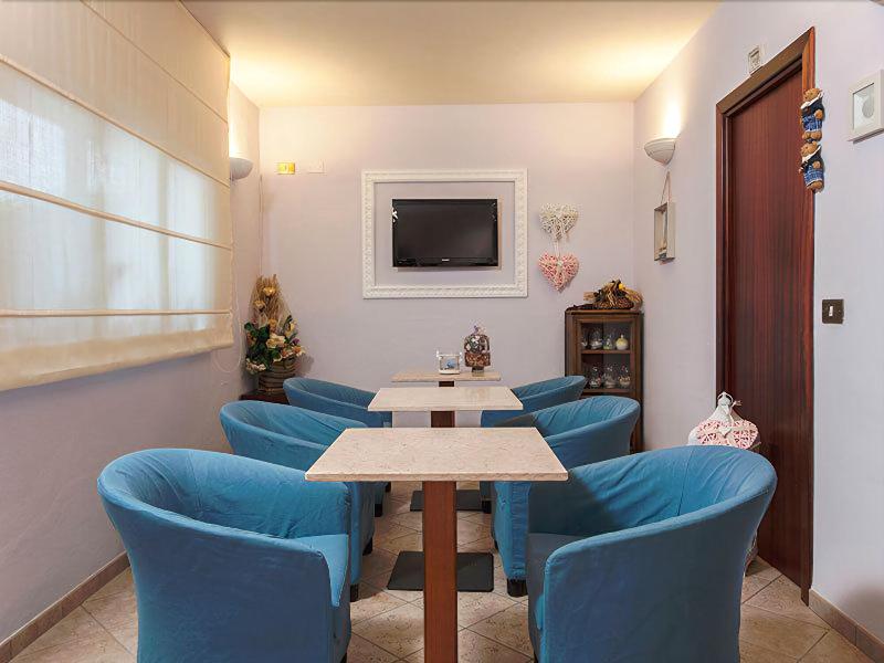 Hotel Airone - Toplantı