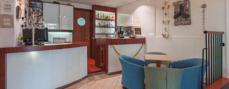 Hotel Airone - Aktivite