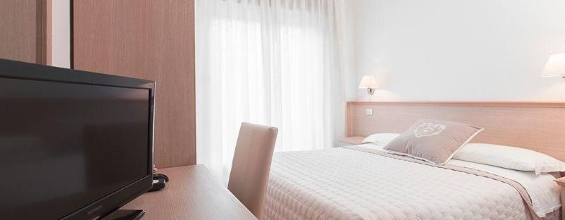 Hotel Airone - Genel