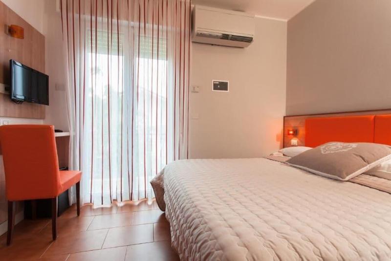 Hotel Airone - Oda