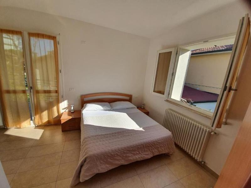 Hotel Airone - Oda