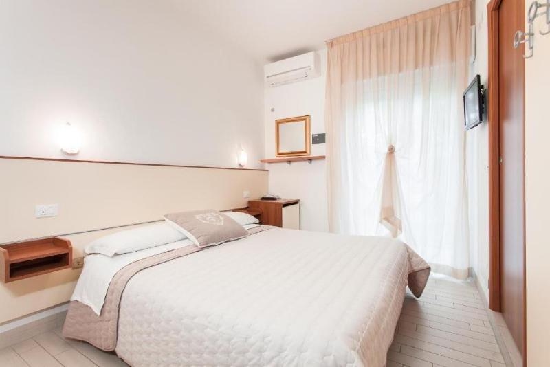 Hotel Airone - Oda