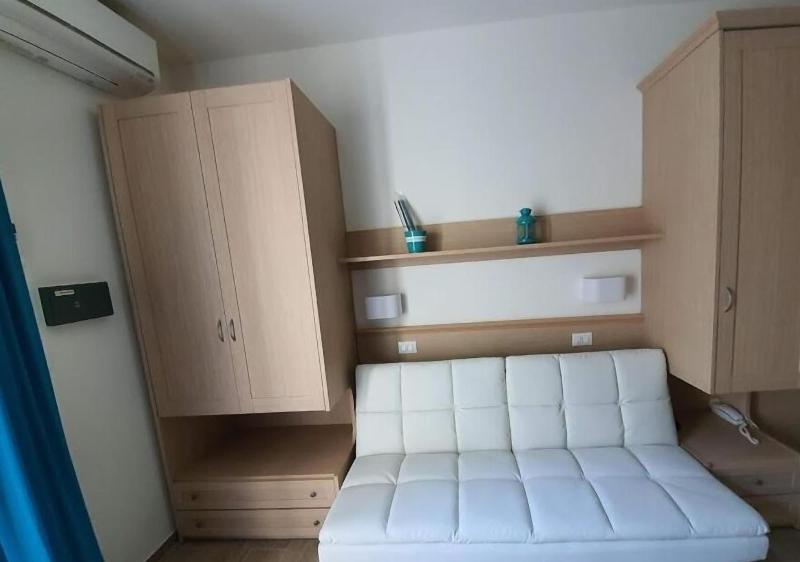 Hotel Airone - Oda