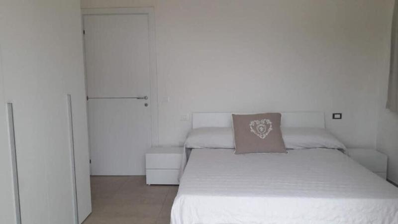 Hotel Airone - Oda