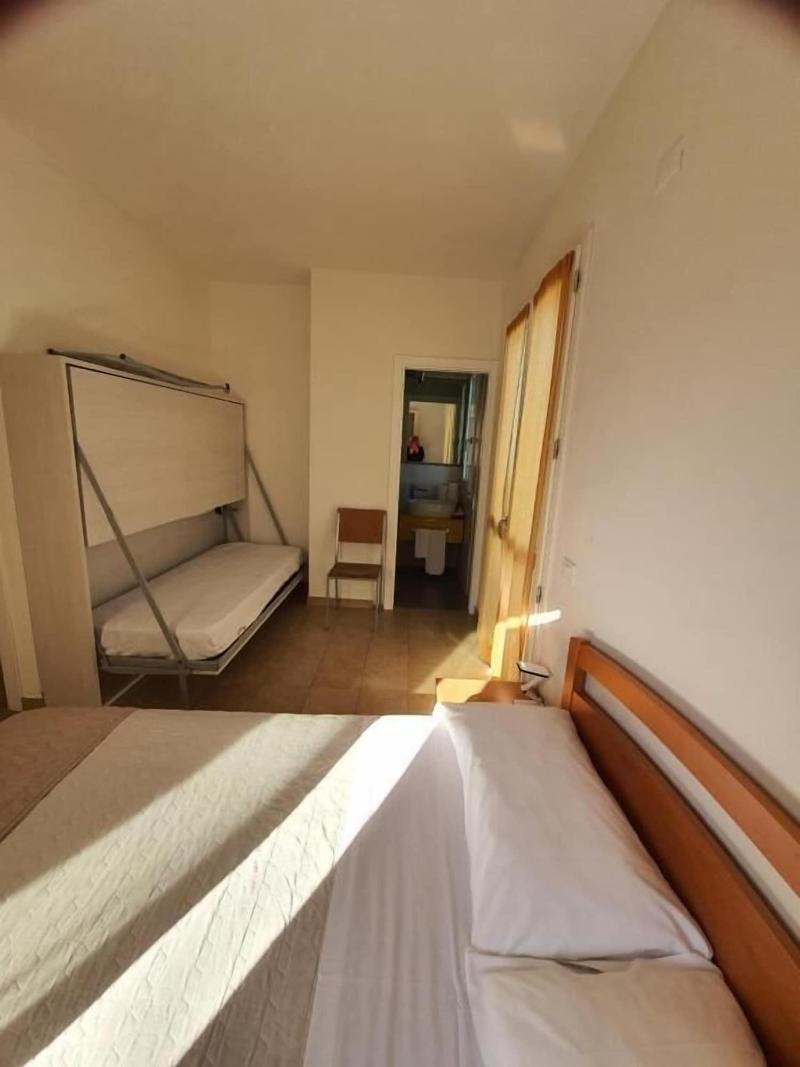 Hotel Airone - Oda