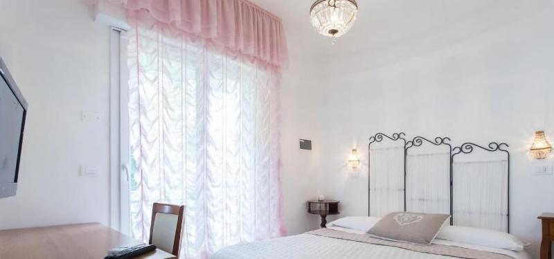 Hotel Airone - Oda
