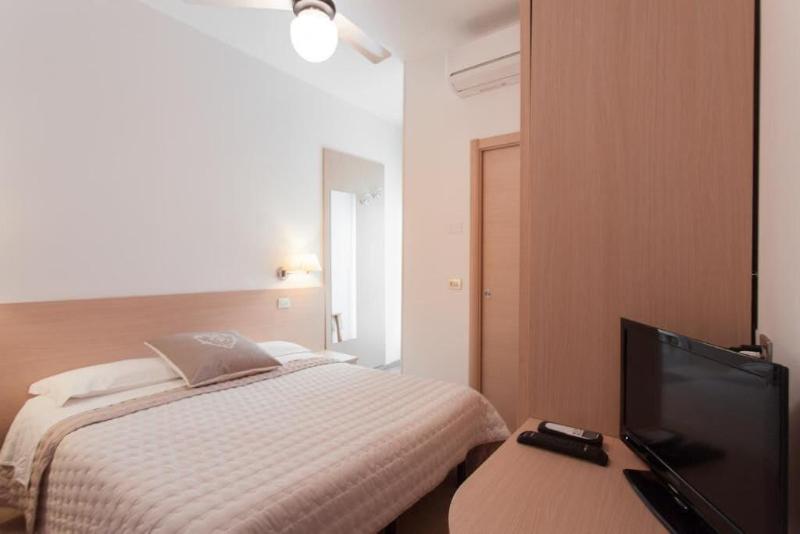 Hotel Airone - Oda
