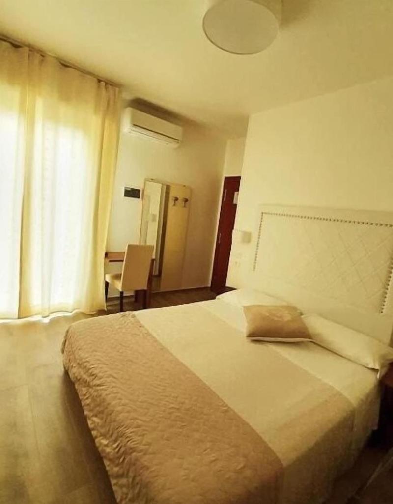 Hotel Airone - Oda