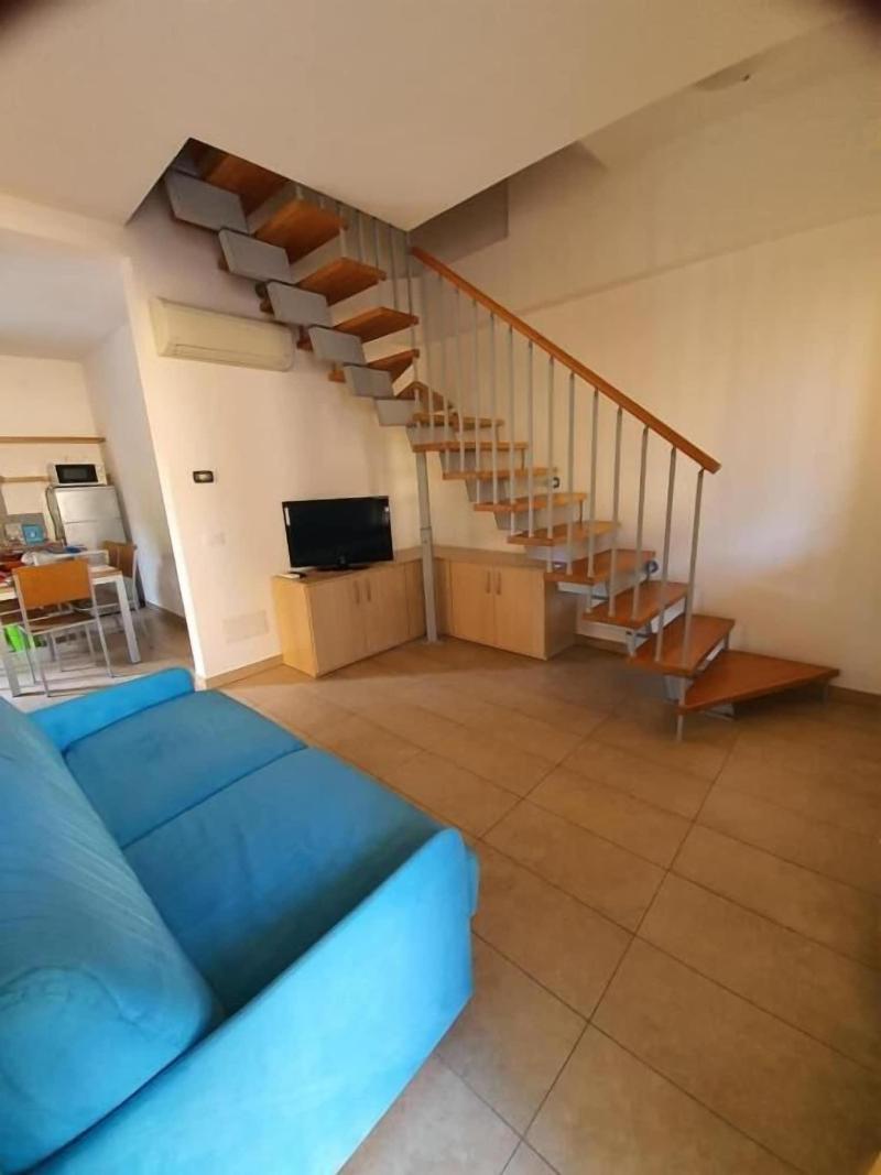 Hotel Airone - Oda