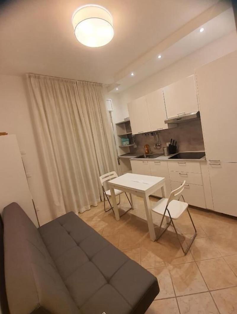 Hotel Airone - Oda