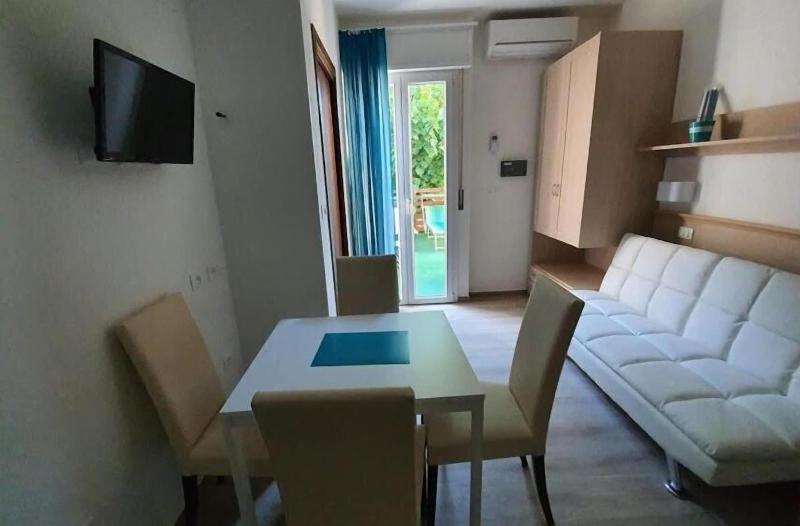 Hotel Airone - Oda