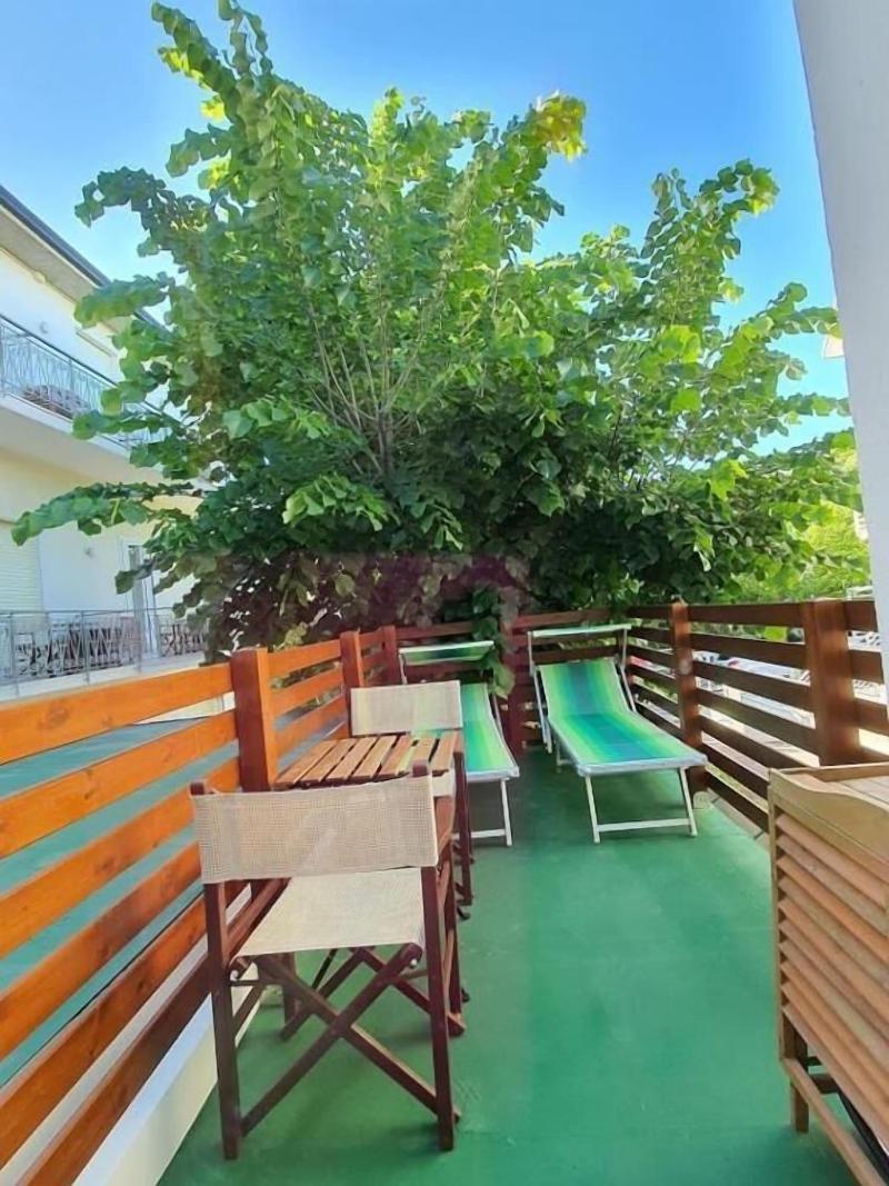 Hotel Airone - Oda