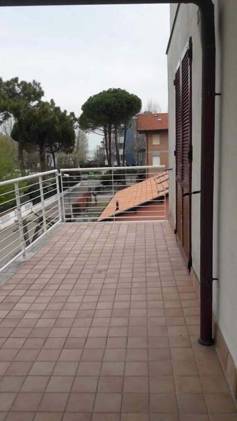 Hotel Airone - Oda