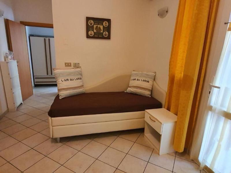 Hotel Airone - Oda