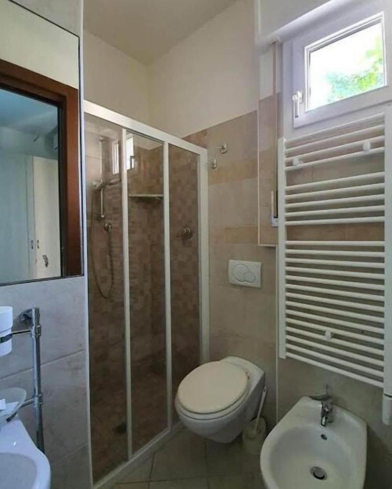 Hotel Airone - Oda