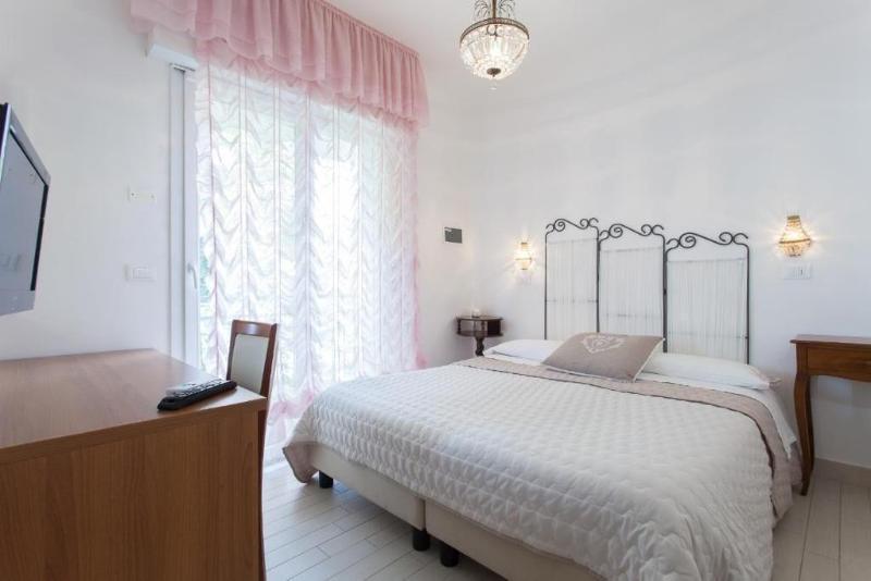 Hotel Airone - Oda