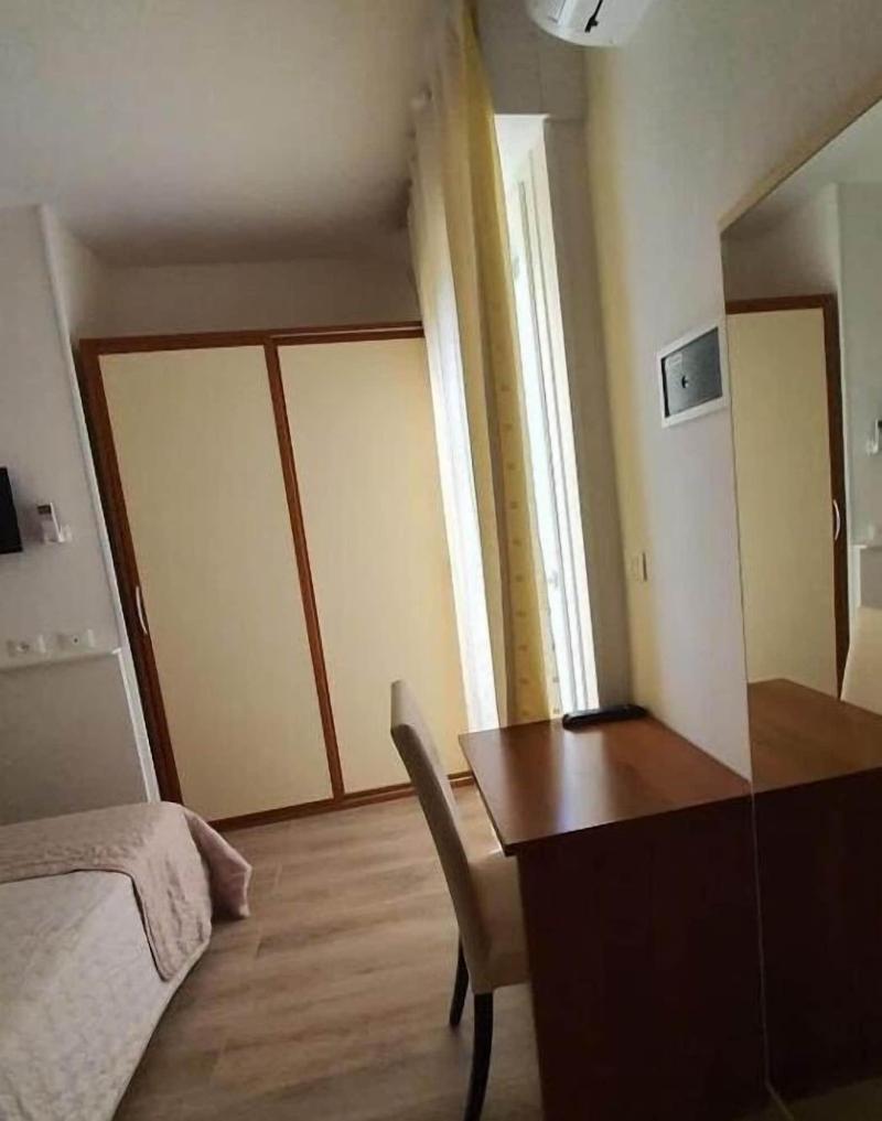 Hotel Airone - Oda