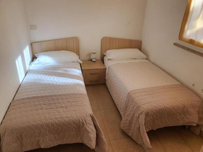 Hotel Airone - Oda