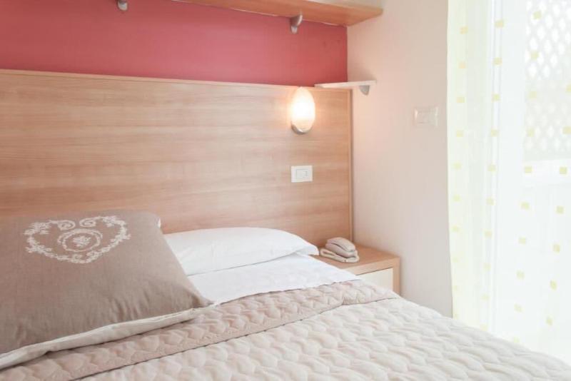 Hotel Airone - Oda