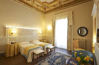 Hotel Firenze Capitale otel fotoğrafı