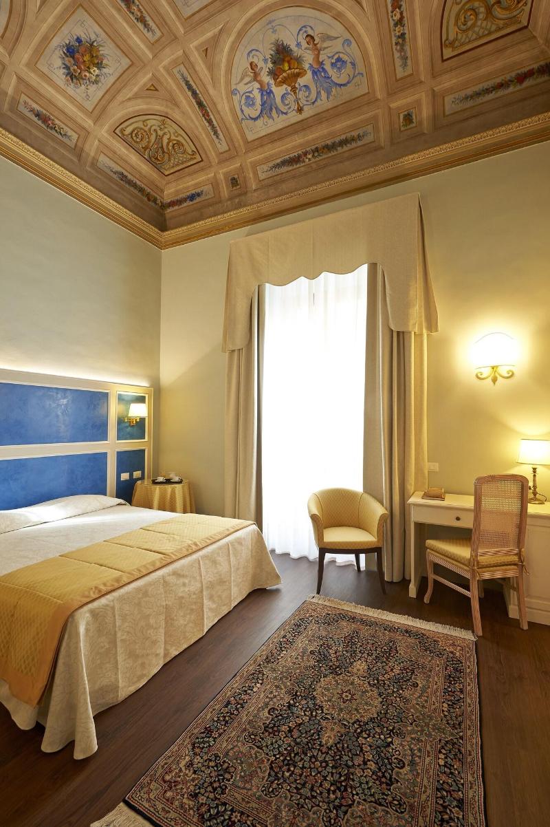 Hotel Firenze Capitale - Oda