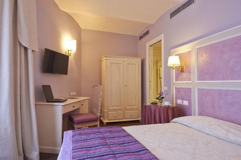 Hotel Firenze Capitale - Oda