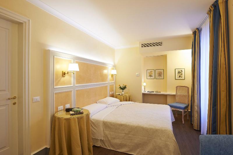 Hotel Firenze Capitale - Oda