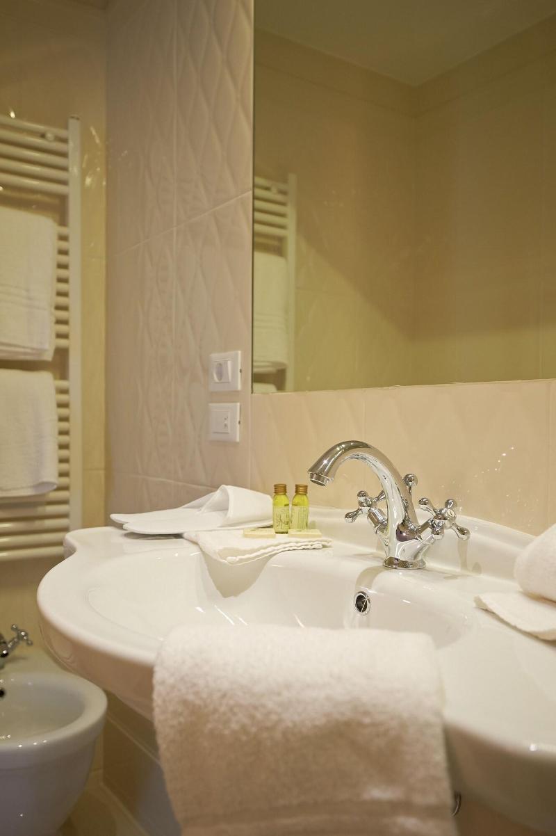 Hotel Firenze Capitale - Oda