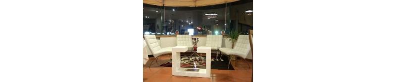 Hotel Toscana - Toplantı