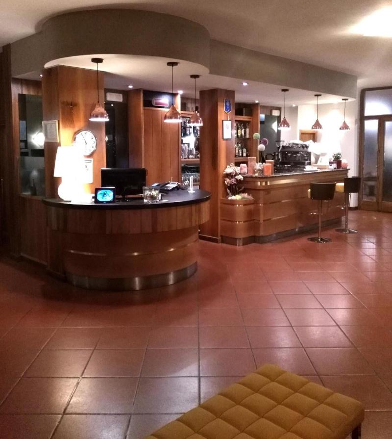 Hotel Toscana - Genel