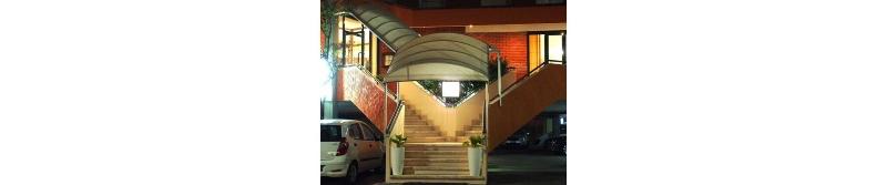 Hotel Toscana - Genel