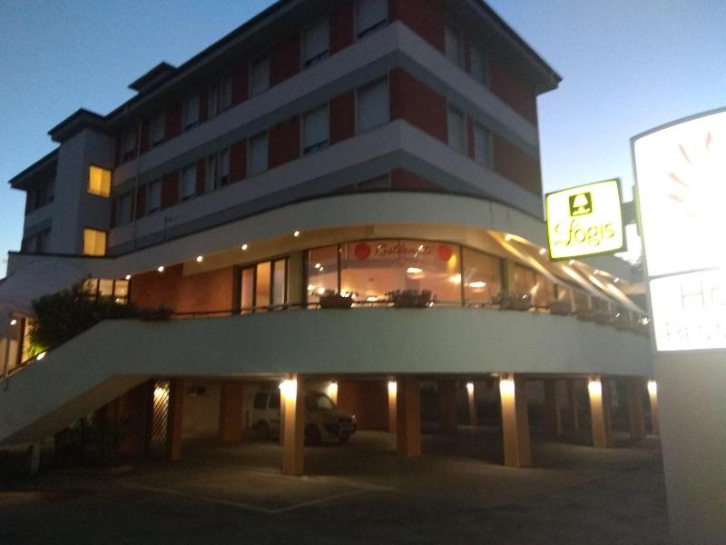 Hotel Toscana - Genel