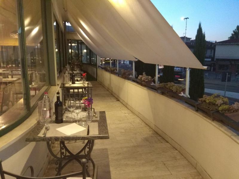 Hotel Toscana - Genel