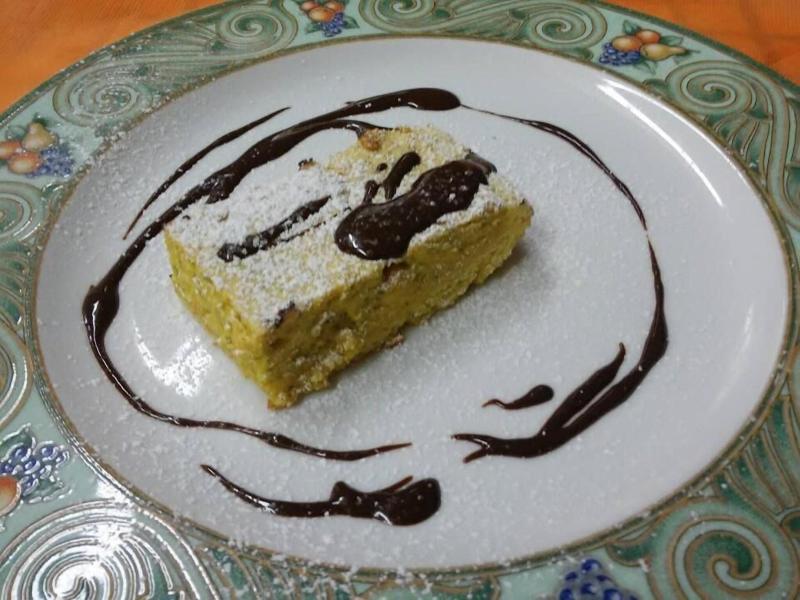 Hotel Toscana - Restoran