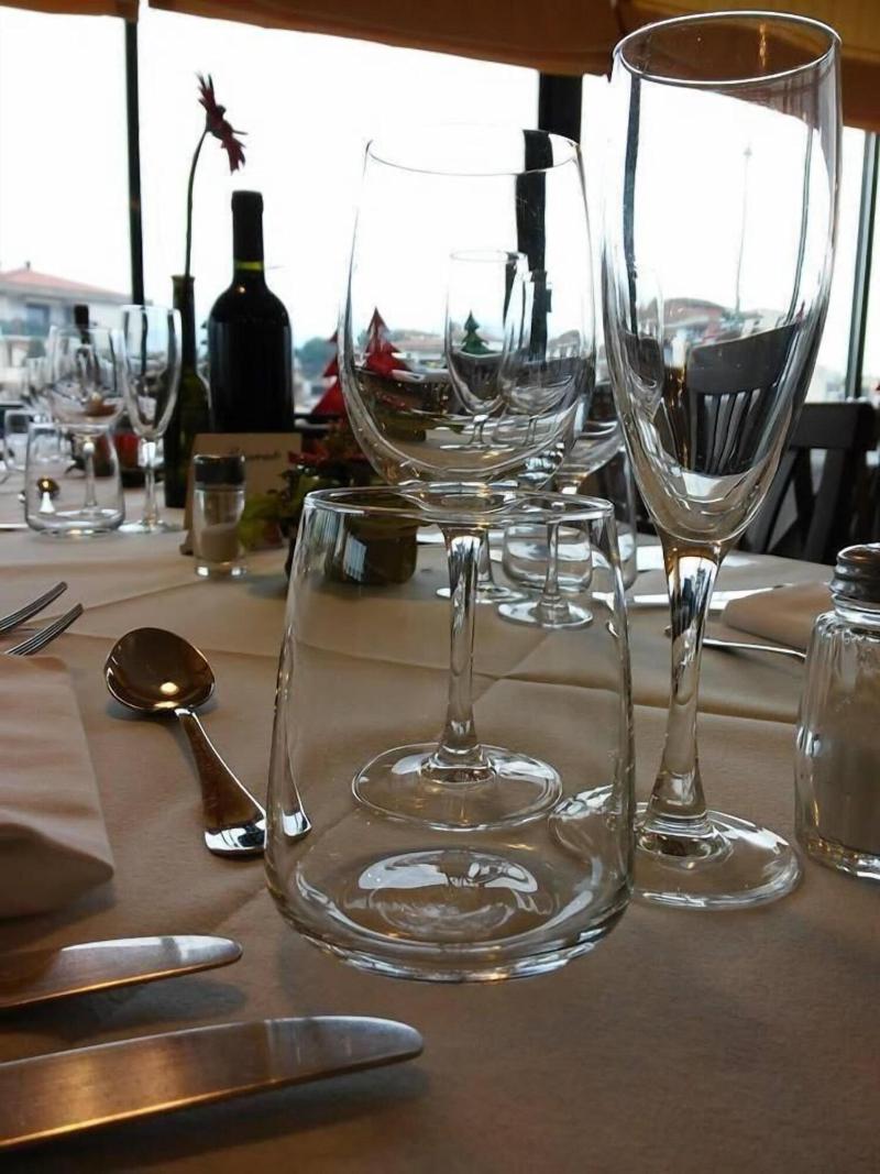 Hotel Toscana - Restoran