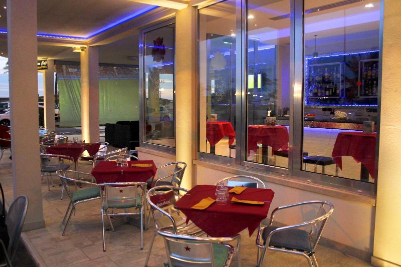 Hotel Ariston - Bar