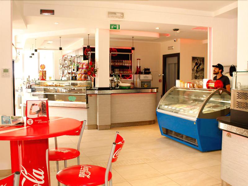 Hotel Ariston - Bar