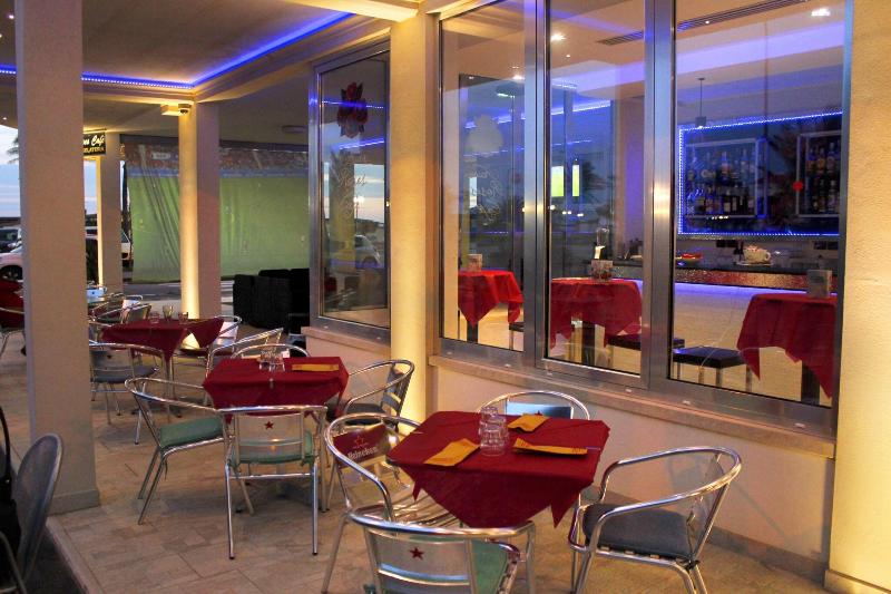 Hotel Ariston - Bar