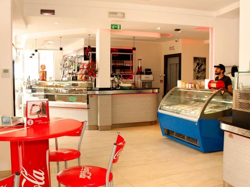 Hotel Ariston - Bar