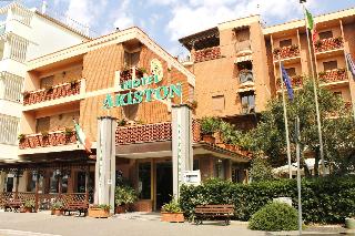 Hotel Ariston otel fotoğrafı
